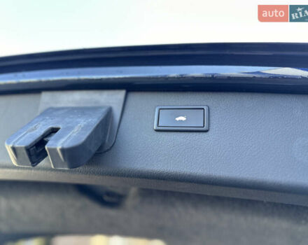 Черный Ауди А6, объемом двигателя 2.97 л и пробегом 284 тыс. км за 11700 $, фото 16 на Automoto.ua