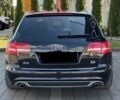 Чорний Ауді А6, об'ємом двигуна 3 л та пробігом 227 тис. км за 4500 $, фото 3 на Automoto.ua