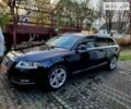 Чорний Ауді А6, об'ємом двигуна 2 л та пробігом 287 тис. км за 11499 $, фото 11 на Automoto.ua