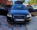 Чорний Ауді А6, об'ємом двигуна 2 л та пробігом 231 тис. км за 10500 $, фото 1 на Automoto.ua
