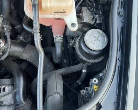 Чорний Ауді А6, об'ємом двигуна 2 л та пробігом 263 тис. км за 11300 $, фото 11 на Automoto.ua