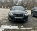 Чорний Ауді А6, об'ємом двигуна 3 л та пробігом 367 тис. км за 7200 $, фото 1 на Automoto.ua