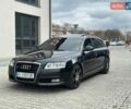 Чорний Ауді А6, об'ємом двигуна 2.97 л та пробігом 285 тис. км за 13200 $, фото 5 на Automoto.ua