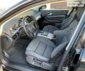 Чорний Ауді А6, об'ємом двигуна 2 л та пробігом 266 тис. км за 10500 $, фото 8 на Automoto.ua
