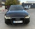 Черный Ауди А6, объемом двигателя 2.97 л и пробегом 274 тыс. км за 13800 $, фото 2 на Automoto.ua