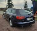 Чорний Ауді А6, об'ємом двигуна 2 л та пробігом 223 тис. км за 12400 $, фото 3 на Automoto.ua