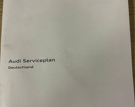Чорний Ауді А6, об'ємом двигуна 1.97 л та пробігом 226 тис. км за 12200 $, фото 51 на Automoto.ua