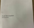 Чорний Ауді А6, об'ємом двигуна 1.97 л та пробігом 226 тис. км за 12200 $, фото 51 на Automoto.ua
