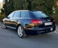 Черный Ауди А6, объемом двигателя 3 л и пробегом 228 тыс. км за 14709 $, фото 5 на Automoto.ua