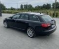 Ауди А6 2011 в Золочев на Automoto.ua Черный Ауди А6, объемом двигателя 1.98 л и пробегом 330 тыс. км за 10300 $, фото 12 на Automoto.ua
