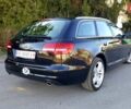 Черный Ауди А6, объемом двигателя 3 л и пробегом 228 тыс. км за 14709 $, фото 6 на Automoto.ua