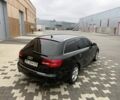 Черный Ауди А6, объемом двигателя 2 л и пробегом 287 тыс. км за 10400 $, фото 10 на Automoto.ua