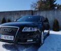 Черный Ауди А6, объемом двигателя 2.7 л и пробегом 451 тыс. км за 9950 $, фото 1 на Automoto.ua