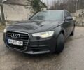Чорний Ауді А6, об'ємом двигуна 2 л та пробігом 320 тис. км за 11000 $, фото 1 на Automoto.ua