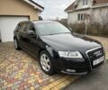 Черный Ауди А6, объемом двигателя 3 л и пробегом 354 тыс. км за 6000 $, фото 1 на Automoto.ua