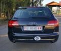 Черный Ауди А6, объемом двигателя 3 л и пробегом 228 тыс. км за 14709 $, фото 7 на Automoto.ua