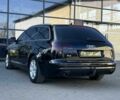 Чорний Ауді А6, об'ємом двигуна 2 л та пробігом 249 тис. км за 9700 $, фото 4 на Automoto.ua