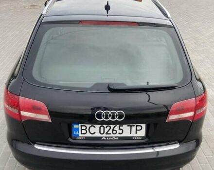 Ауди А6 2011 в Золочев на Automoto.ua Черный Ауди А6, объемом двигателя 1.98 л и пробегом 330 тыс. км за 10300 $, фото 13 на Automoto.ua