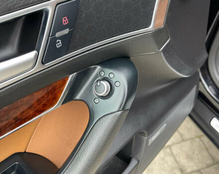 Чорний Ауді А6, об'ємом двигуна 1.97 л та пробігом 226 тис. км за 12200 $, фото 15 на Automoto.ua