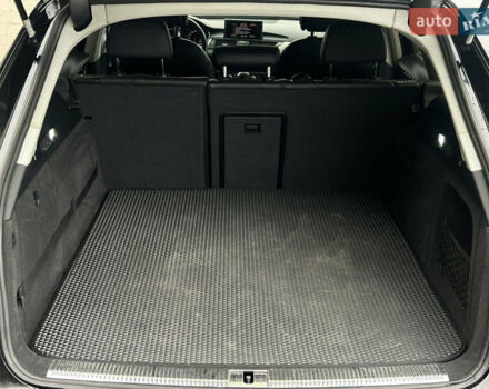 Черный Ауди А6, объемом двигателя 1.97 л и пробегом 286 тыс. км за 12500 $, фото 20 на Automoto.ua