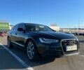 Чорний Ауді А6, об'ємом двигуна 3 л та пробігом 305 тис. км за 14000 $, фото 1 на Automoto.ua