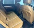 Чорний Ауді А6, об'ємом двигуна 2.7 л та пробігом 236 тис. км за 12500 $, фото 15 на Automoto.ua