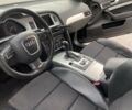 Ауди А6 2011 в Золочев на Automoto.ua Черный Ауди А6, объемом двигателя 1.98 л и пробегом 330 тыс. км за 10300 $, фото 16 на Automoto.ua