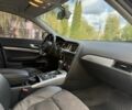 Черный Ауди А6, объемом двигателя 3 л и пробегом 275 тыс. км за 12500 $, фото 6 на Automoto.ua