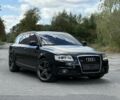 Черный Ауди А6, объемом двигателя 3 л и пробегом 275 тыс. км за 12500 $, фото 2 на Automoto.ua