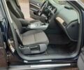 Чорний Ауді А6, об'ємом двигуна 2 л та пробігом 223 тис. км за 12400 $, фото 9 на Automoto.ua
