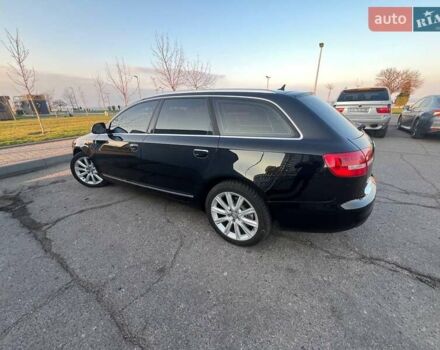 Чорний Ауді А6, об'ємом двигуна 2 л та пробігом 263 тис. км за 11300 $, фото 23 на Automoto.ua