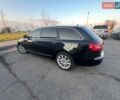 Чорний Ауді А6, об'ємом двигуна 2 л та пробігом 263 тис. км за 11300 $, фото 23 на Automoto.ua