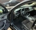 Черный Ауди А6, объемом двигателя 2.97 л и пробегом 274 тыс. км за 13800 $, фото 3 на Automoto.ua