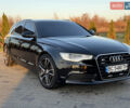 Чорний Ауді А6, об'ємом двигуна 2 л та пробігом 288 тис. км за 12999 $, фото 1 на Automoto.ua