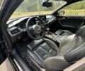 Ауді А6 2011 у Сарнах на Automoto.ua Чорний Ауді А6, об'ємом двигуна 3 л та пробігом 270 тис. км за 15000 $, фото 8 на Automoto.ua