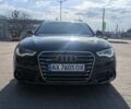 Чорний Ауді А6, об'ємом двигуна 3 л та пробігом 297 тис. км за 8999 $, фото 1 на Automoto.ua