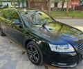 Чорний Ауді А6, об'ємом двигуна 1.97 л та пробігом 303 тис. км за 10500 $, фото 1 на Automoto.ua