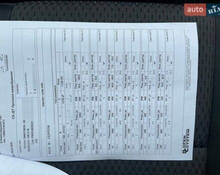 Чорний Ауді А6, об'ємом двигуна 2 л та пробігом 263 тис. км за 11300 $, фото 41 на Automoto.ua