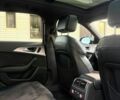 Черный Ауди А6, объемом двигателя 2.97 л и пробегом 274 тыс. км за 13800 $, фото 5 на Automoto.ua