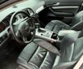 Черный Ауди А6, объемом двигателя 3 л и пробегом 353 тыс. км за 12000 $, фото 1 на Automoto.ua