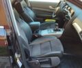 Черный Ауди А6, объемом двигателя 2 л и пробегом 228 тыс. км за 10500 $, фото 8 на Automoto.ua