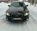 Черный Ауди А6, объемом двигателя 2 л и пробегом 234 тыс. км за 12000 $, фото 1 на Automoto.ua