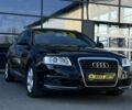 Чорний Ауді А6, об'ємом двигуна 2 л та пробігом 249 тис. км за 9700 $, фото 1 на Automoto.ua