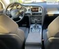 Чорний Ауді А6, об'ємом двигуна 2 л та пробігом 266 тис. км за 10500 $, фото 18 на Automoto.ua