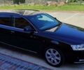 Черный Ауди А6, объемом двигателя 2 л и пробегом 228 тыс. км за 10500 $, фото 11 на Automoto.ua