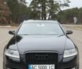 Чорний Ауді А6, об'ємом двигуна 2.7 л та пробігом 350 тис. км за 12800 $, фото 1 на Automoto.ua