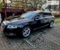 Чорний Ауді А6, об'ємом двигуна 2 л та пробігом 287 тис. км за 11499 $, фото 3 на Automoto.ua
