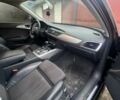 Черный Ауди А6, объемом двигателя 2.8 л и пробегом 255 тыс. км за 11900 $, фото 10 на Automoto.ua