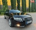 Чорний Ауді А6, об'ємом двигуна 2 л та пробігом 293 тис. км за 11500 $, фото 1 на Automoto.ua