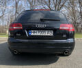 Ауди А6 2011 в Измаиле на Automoto.ua Черный Ауди А6, объемом двигателя 3 л и пробегом 324 тыс. км за 13800 $, фото 7 на Automoto.ua